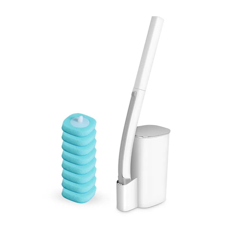 Domikko™ Disposable Toilet Brush - domikko