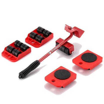 Domikko™ Effortless Furniture Mover Kit - domikko