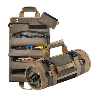 Domikko™ Multi-Purpose Tool Bag - domikko