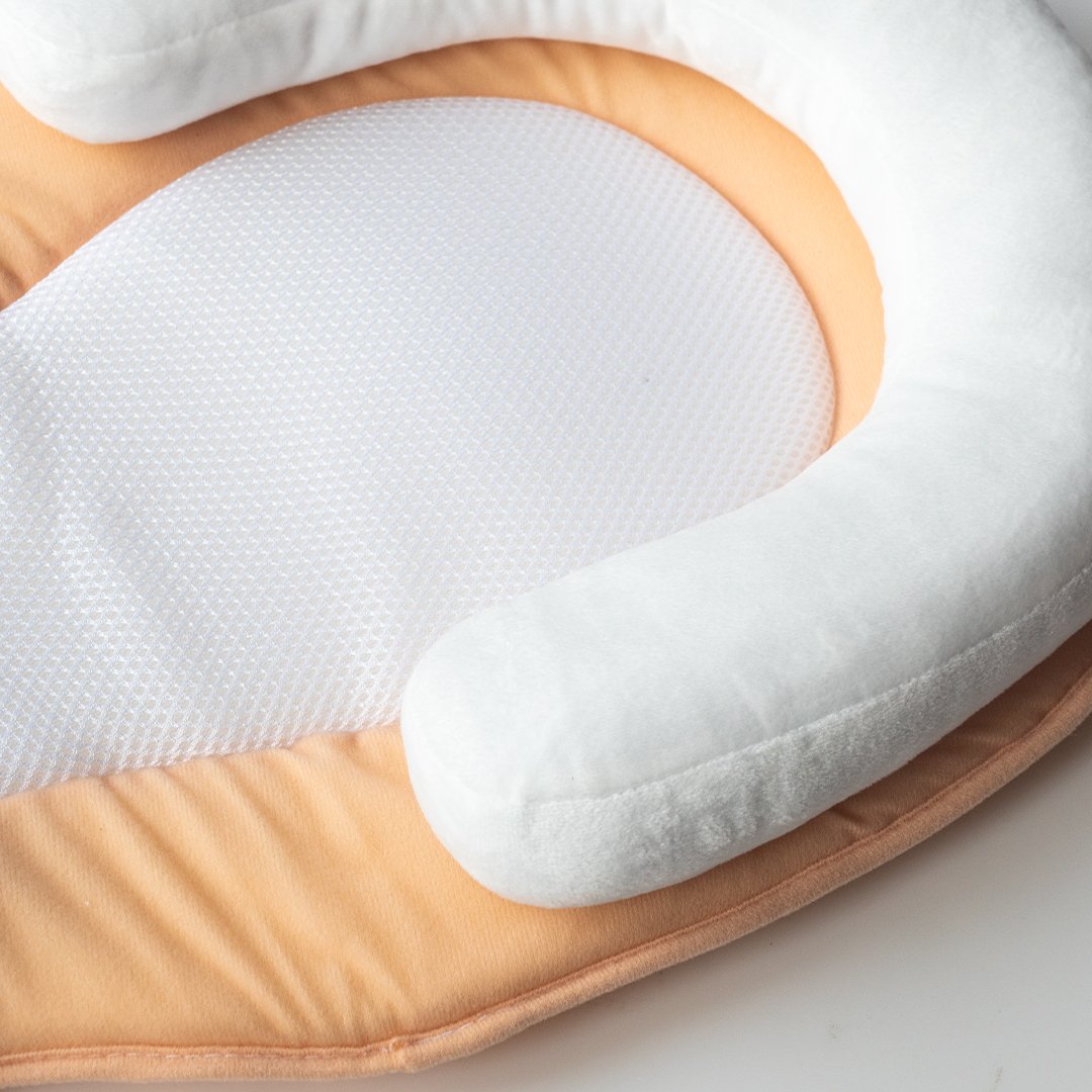 Domikko™ Portable Baby Bed - domikko