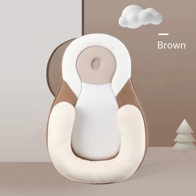 Domikko™ Portable Baby Bed - domikko